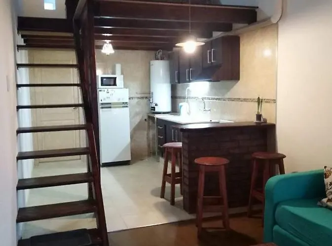 Loft Del Centro Mendoza