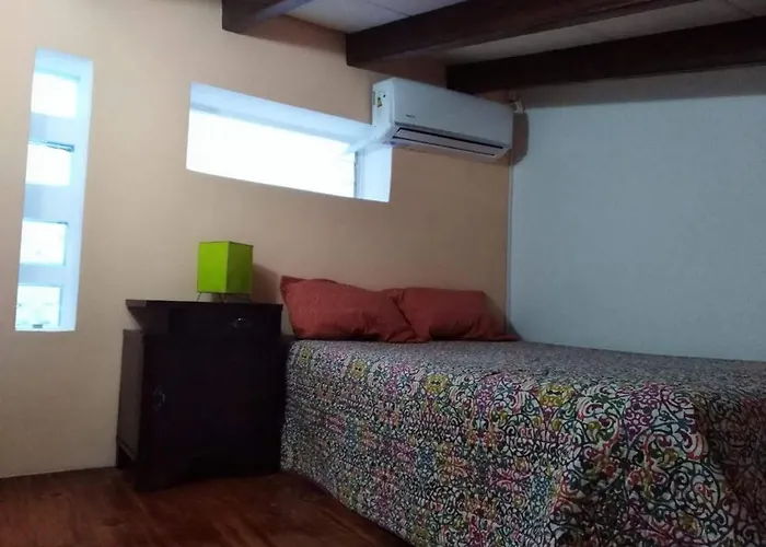 Loft Del Centro Mendoza