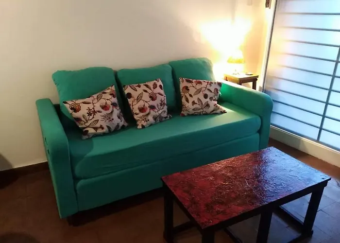 Loft Del Centro Mendoza