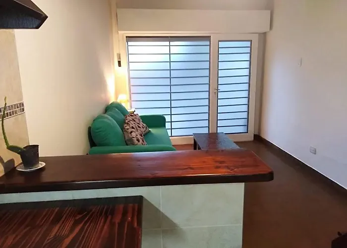 Loft Del Centro Mendoza