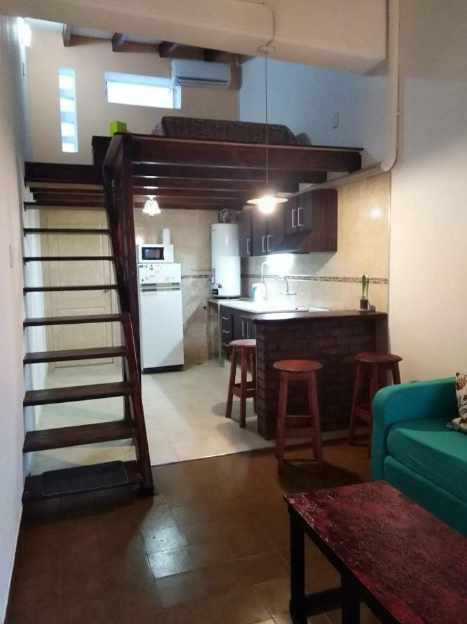 Apartment Loft Del Centro