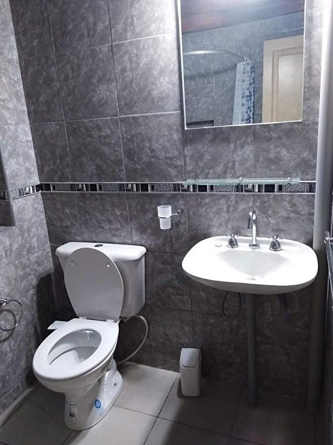 Loft Del Centro *