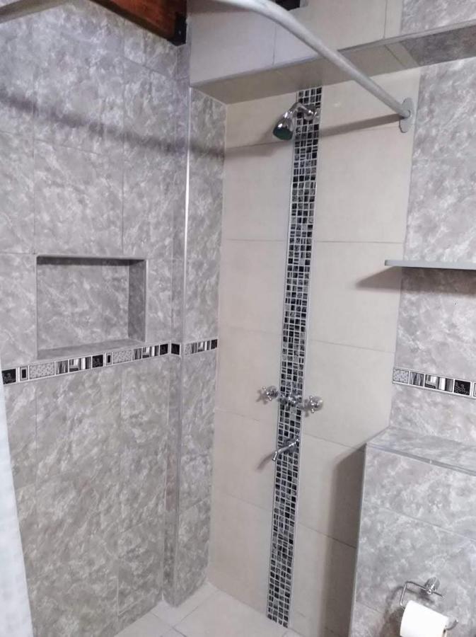 Apartment Loft Del Centro Mendoza
