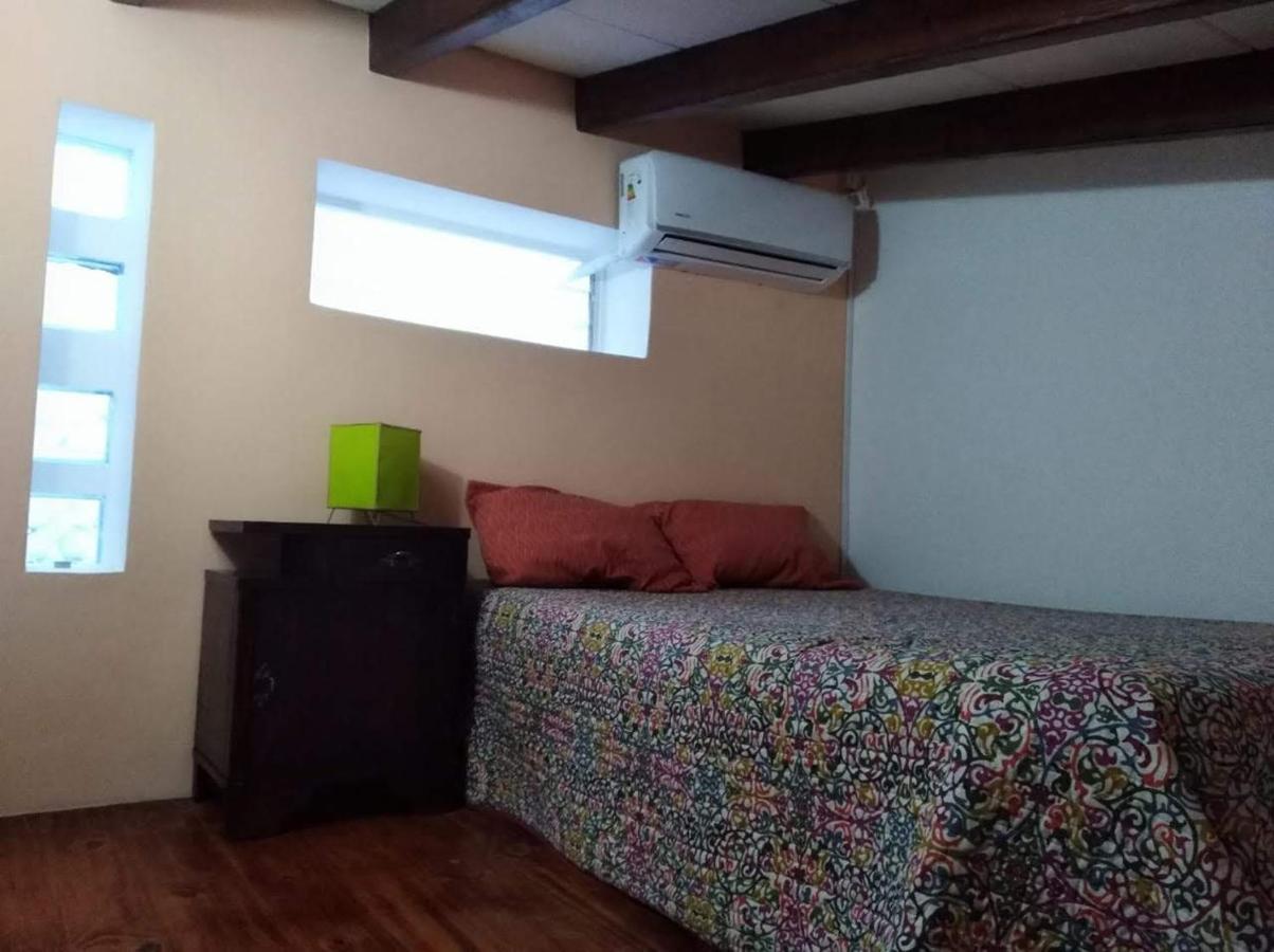 Loft Del Centro *