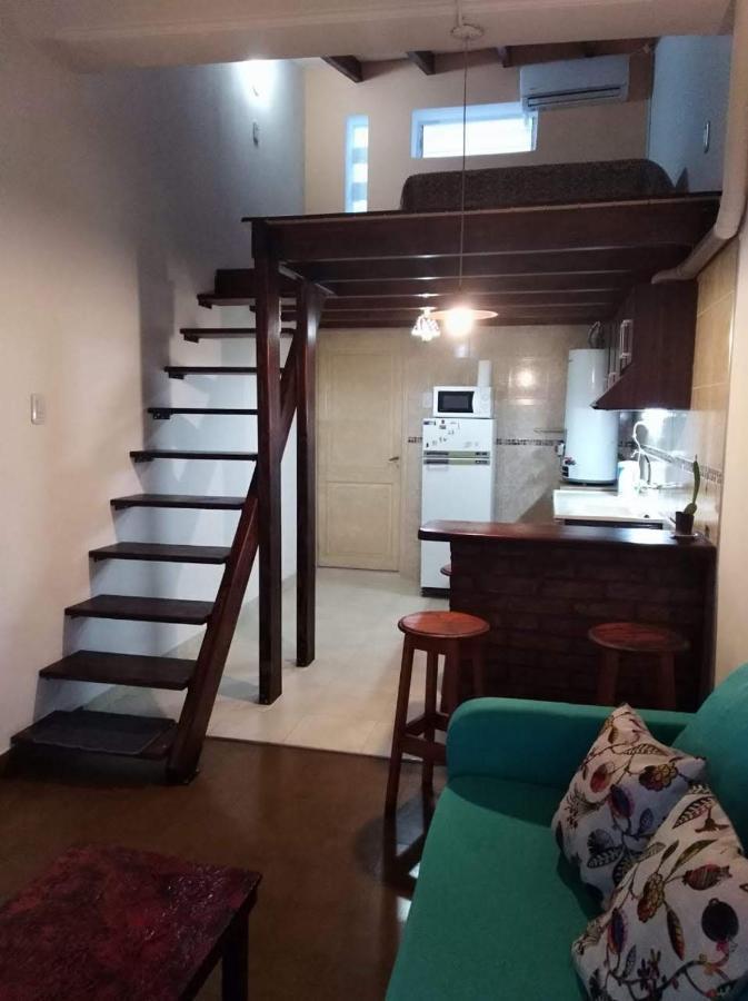 Loft Del Centro Apartment Mendoza