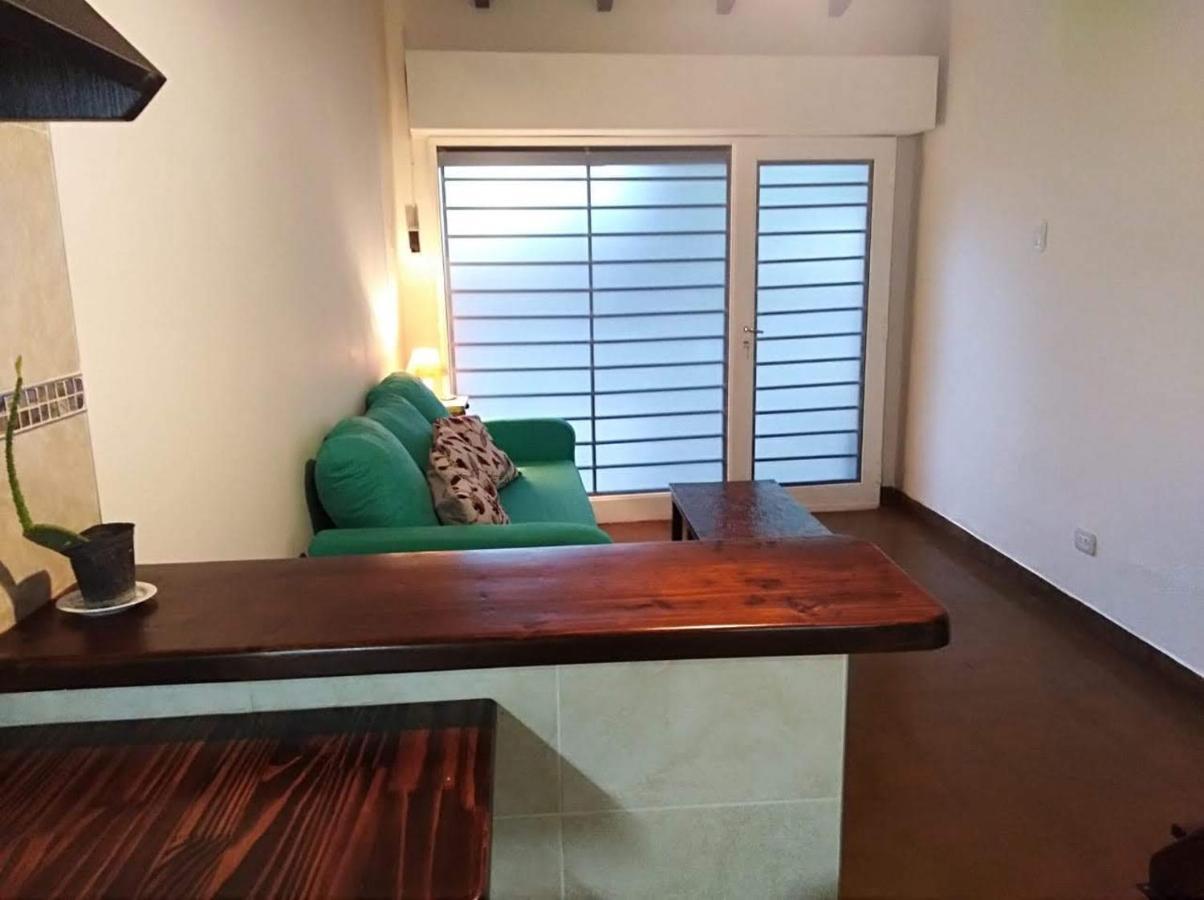 Apartment Loft Del Centro Mendoza
